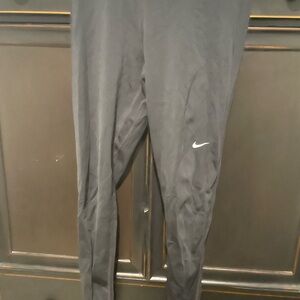 Nike Pro Dri-FIT Black Apparel